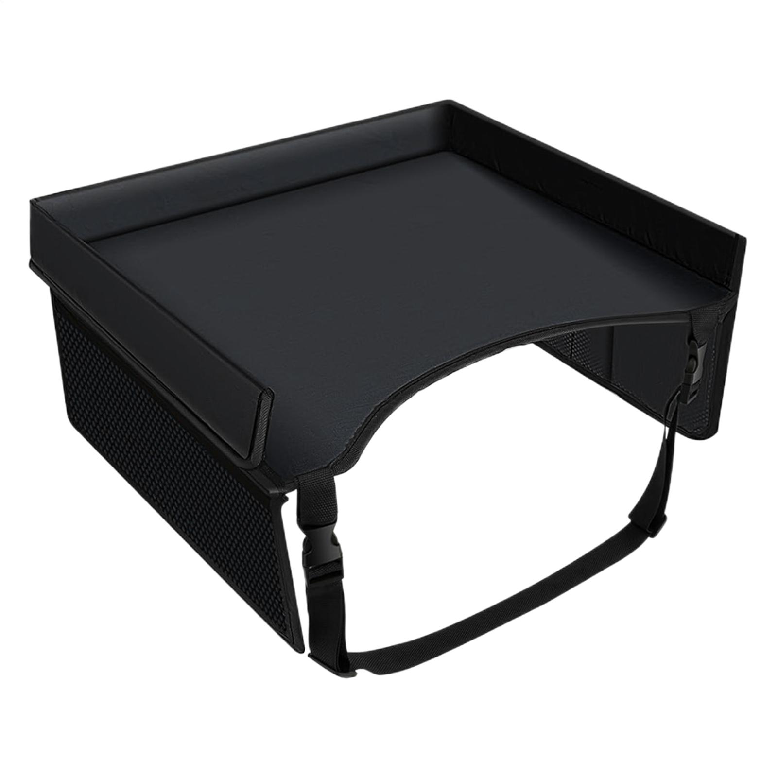 Kids Outdoor Dining Table - Car Seat Tray For Kids Foldable