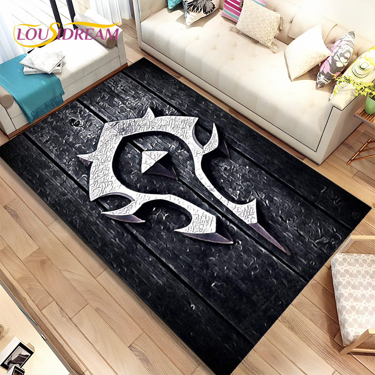 Kids Outdoor Area - World of Warcraft,WOW ,Game Gamer Area