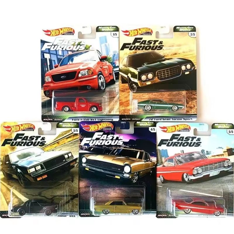 Hot Wheels Car Track Sets - In Stock Genuine Hotwheels Small Sports