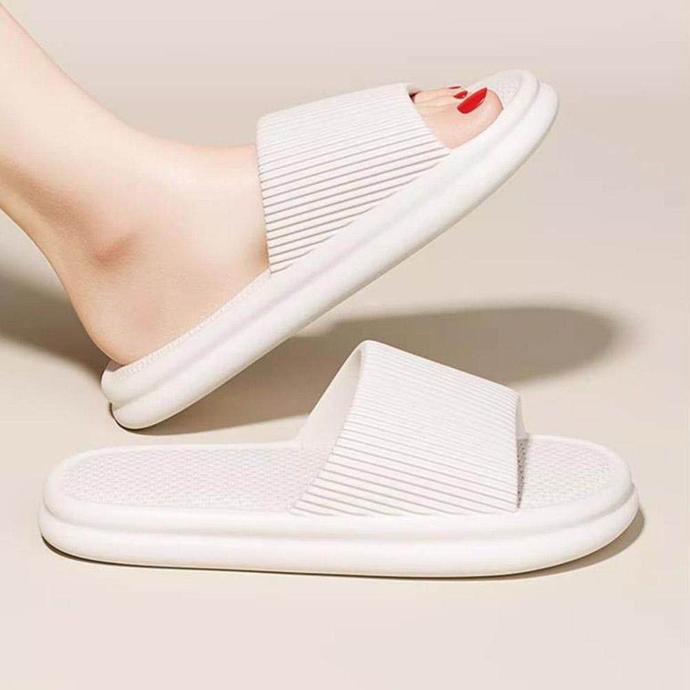 Kids Outdoor Climbing - Women Summer Concise EVA Slippers Men