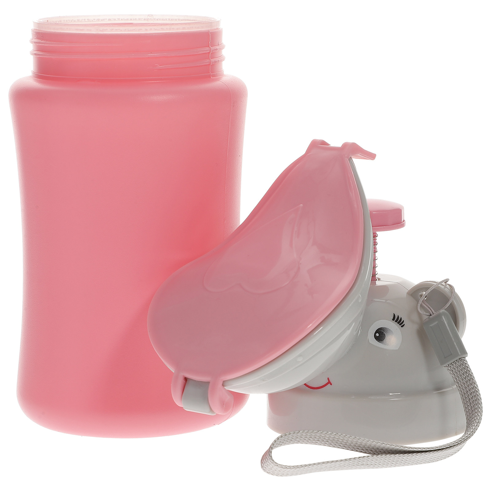Kids Outdoor Urinal - 1Pcs Kids Car Urinal Portable Potty