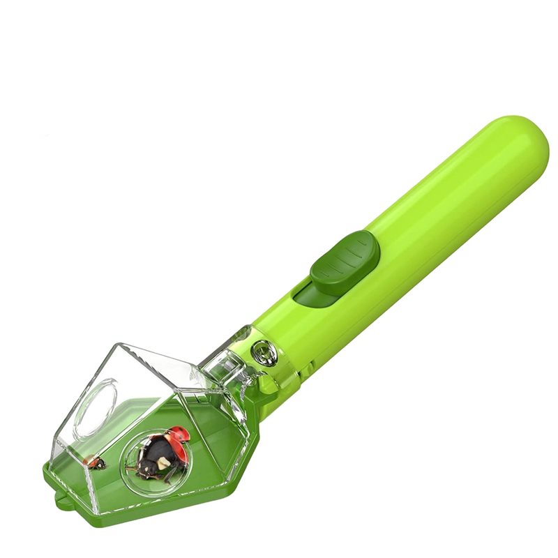 Kids Outdoor Explorer Kit - Bug Catcher For Kids-Insect Trap Kit