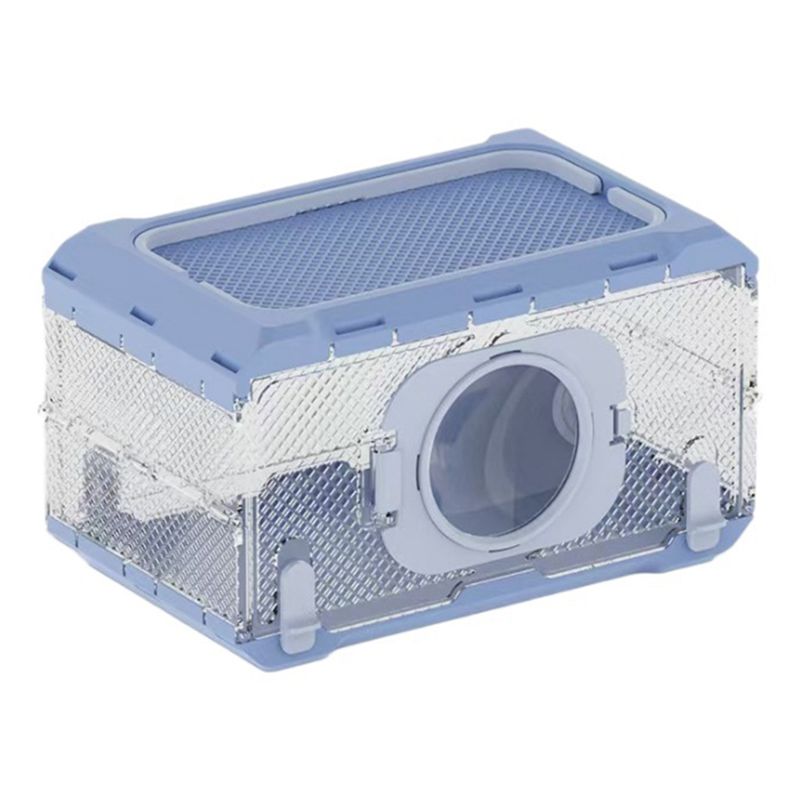 Kids Outdoor Explorer Kit - A67P-New Bug Viewer Outdoor Insect Box