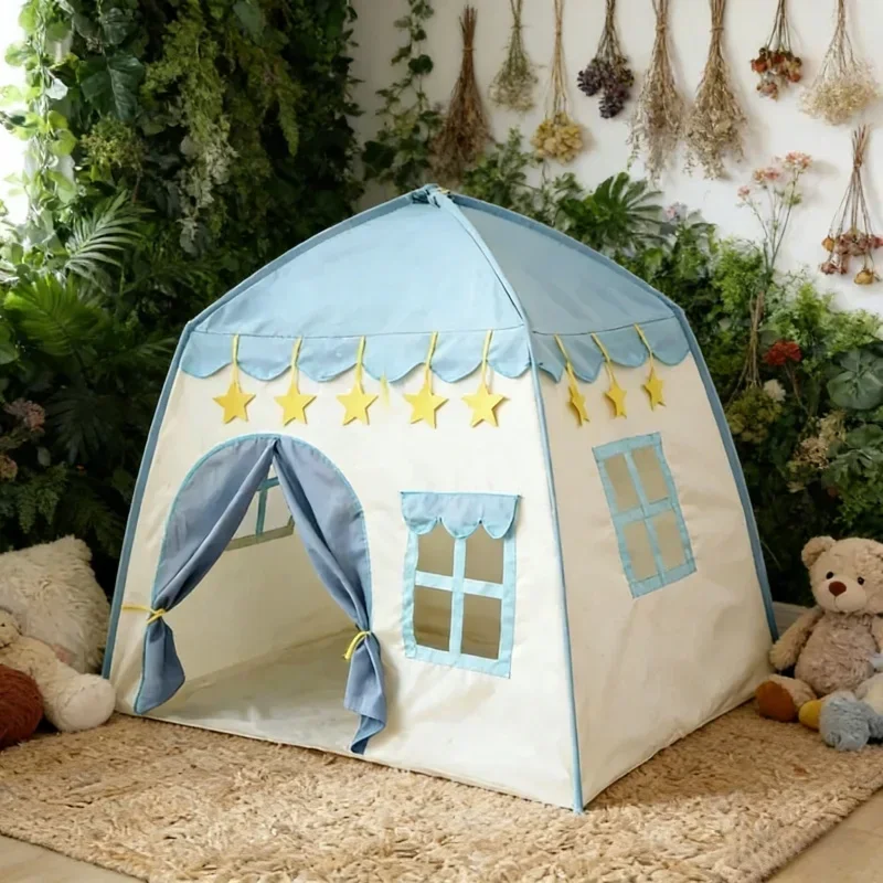 Kids Portable Space Play Tent  - Kids Outdoor Play Tent review and price