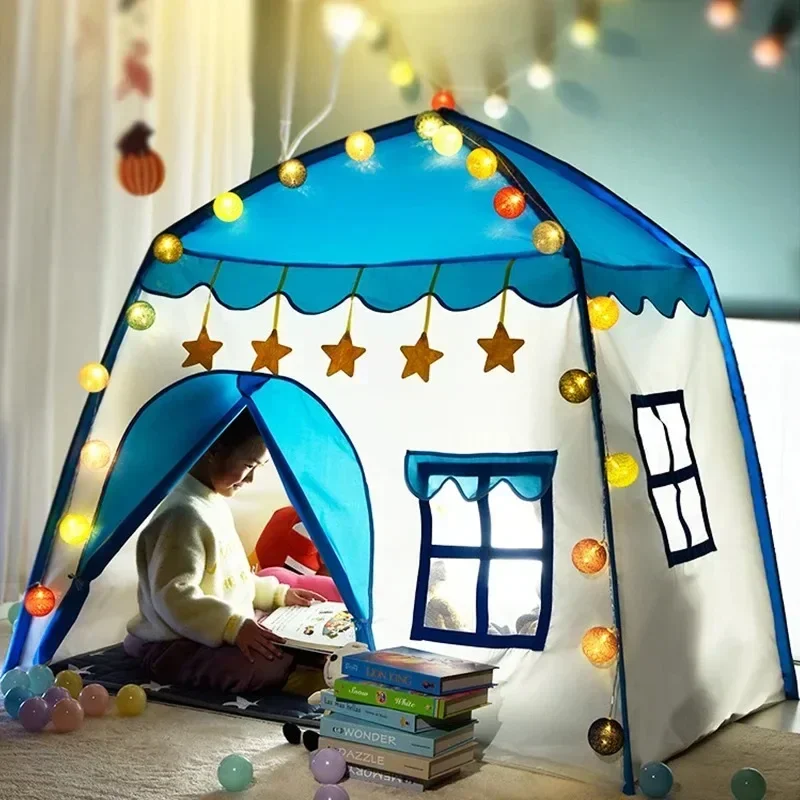 Kids Portable Space Play Tent  - Kids Outdoor Play Tent review and price