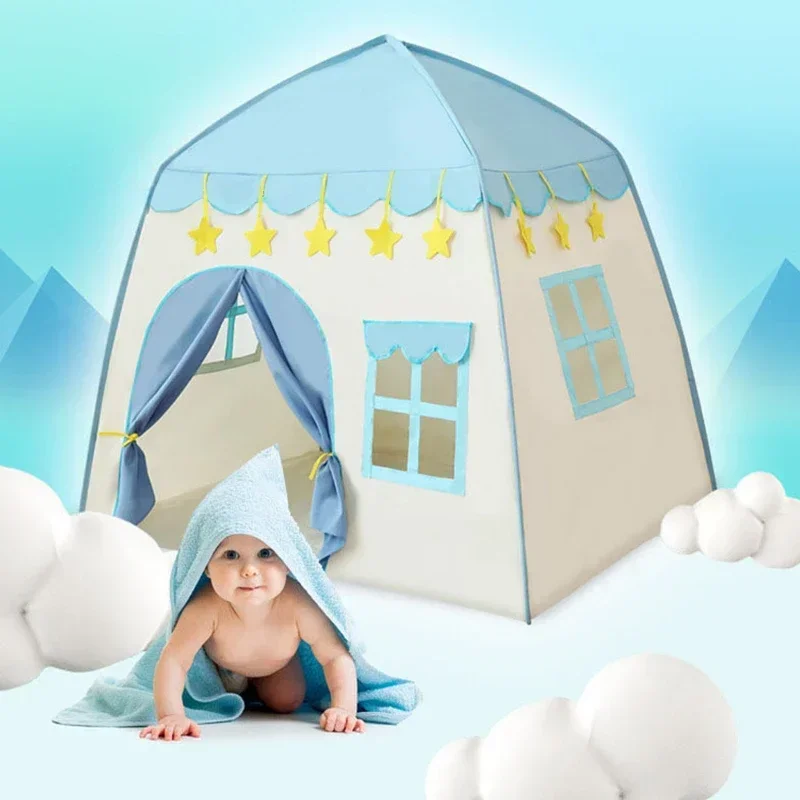 Kids Portable Space Play Tent  - Kids Outdoor Play Tent review and price