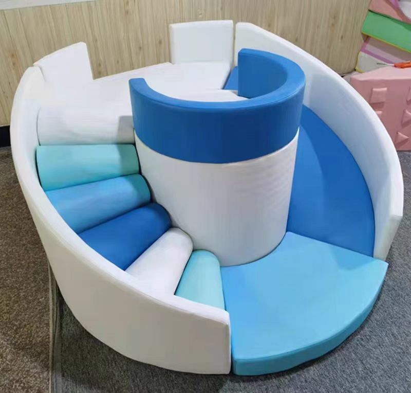 Commercial Indoor/Outdoor Soft - Kids Outdoor Play Equipment review and price