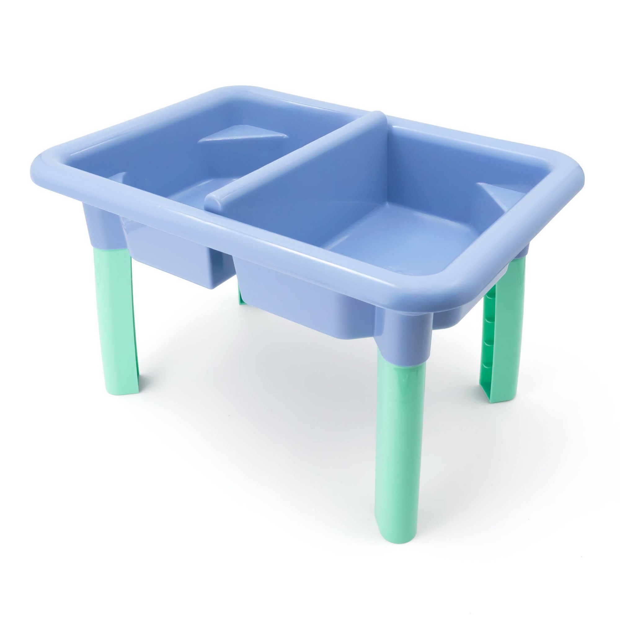 Blue Kids Sand Table With Stur - Kids Outdoor Table review and price