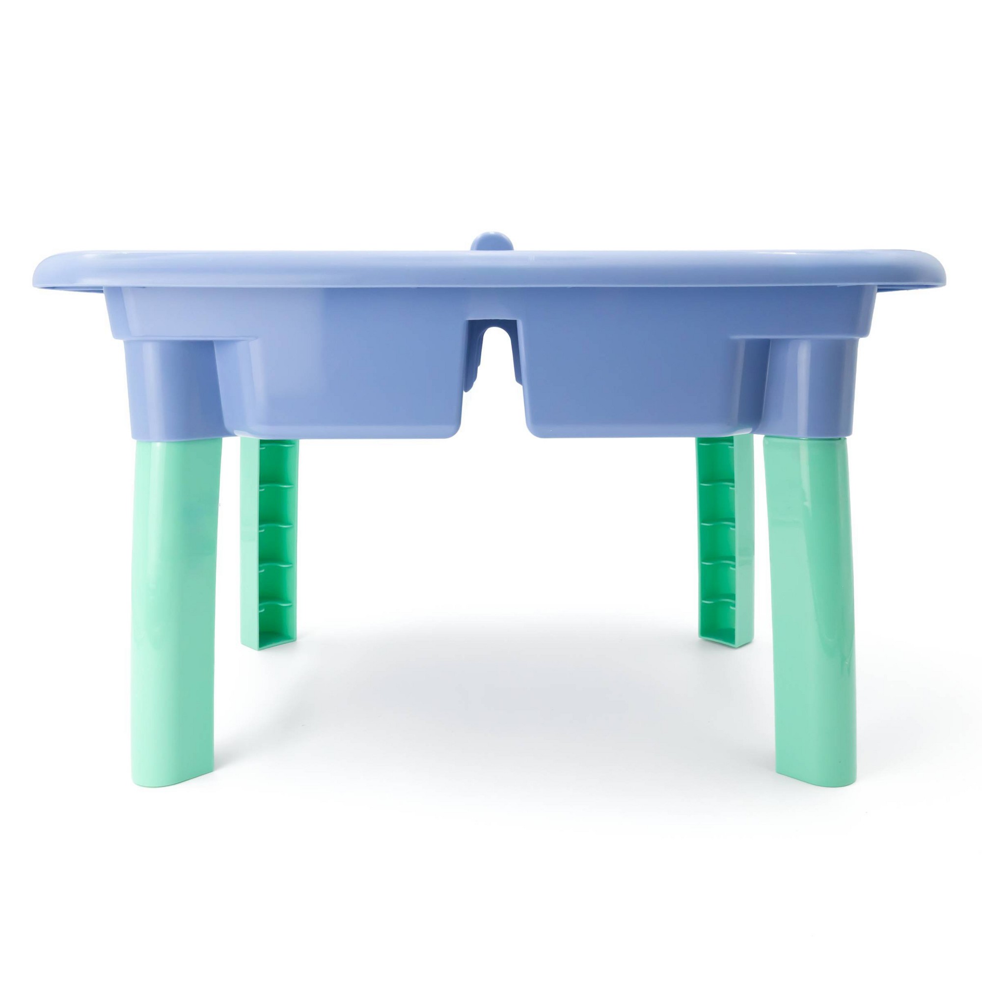 Blue Kids Sand Table With Stur - Kids Outdoor Table review and price