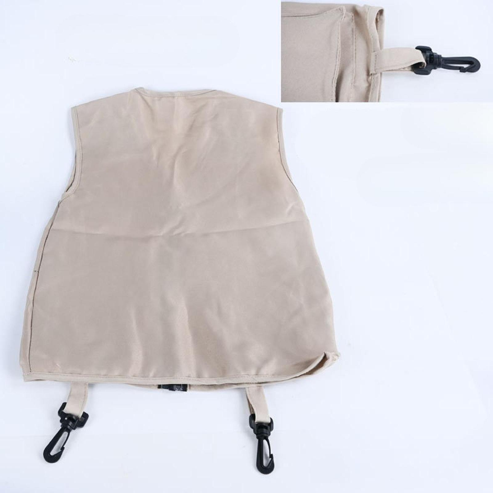 Kids Explorer Vest and Hat Cos - Kids Outdoor Explorer Kit review and price