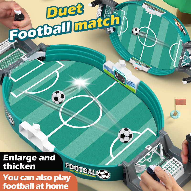 Football Board Game Desktop In - Kids Outdoor Table review and price