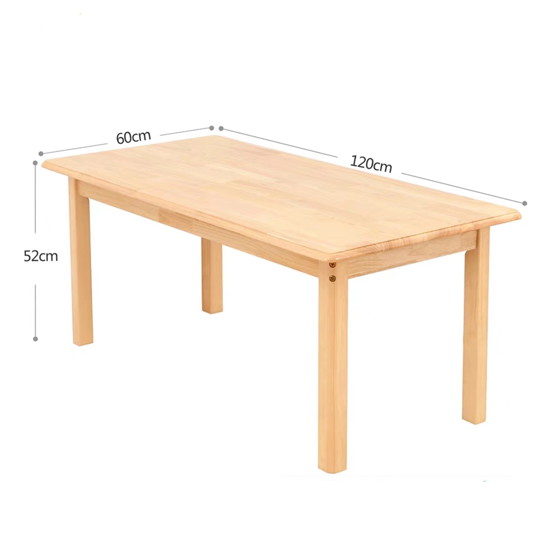 Tables and chairs Solid wood c - Kids Outdoor Table review and price