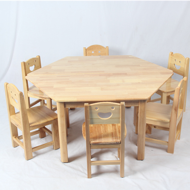 Tables and chairs Solid wood c - Kids Outdoor Table review and price