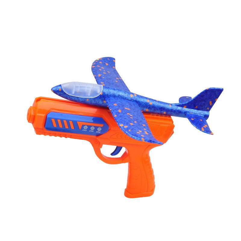 Kids 24 or 34 cm Foam Plane La - Kids Outdoor Xmas Gifts review and price