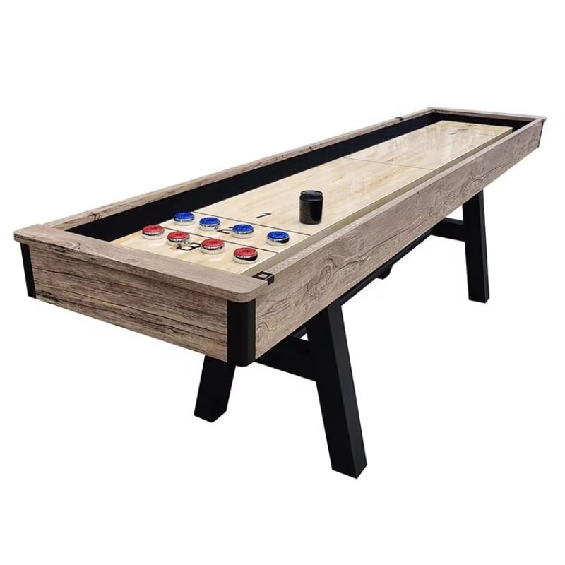 9-Foot Portable Arcade Shuffle - Kids Outdoor Table review and price