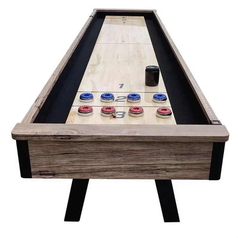 9-Foot Portable Arcade Shuffle - Kids Outdoor Table review and price