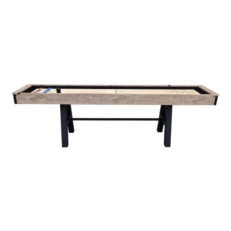 9-Foot Portable Arcade Shuffle - Kids Outdoor Table review and price