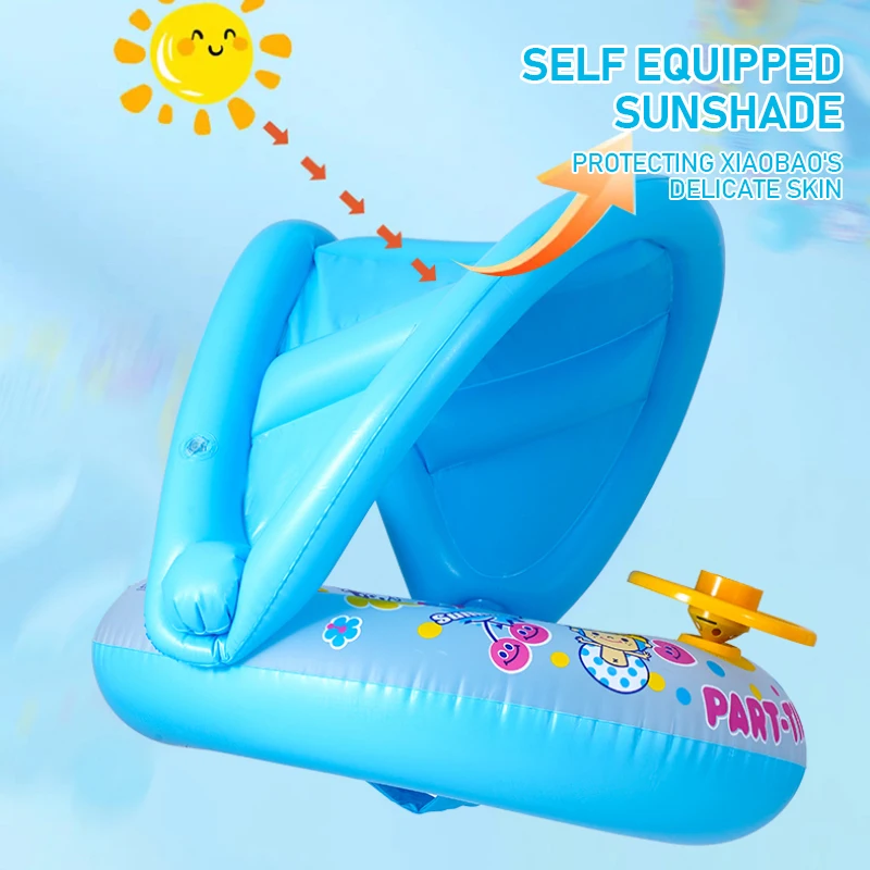 Water Floating Swimming Ring w - Kids Outdoor Water Toys review and price