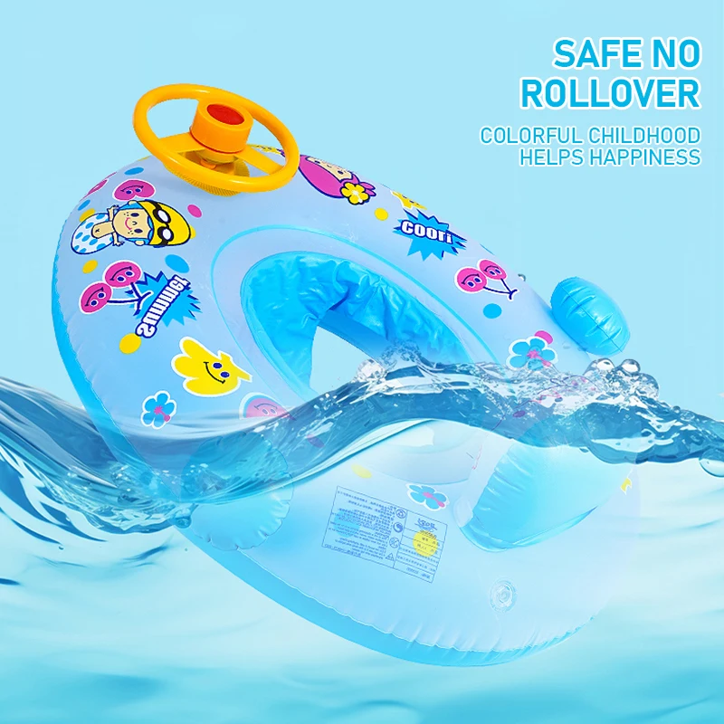 Water Floating Swimming Ring w - Kids Outdoor Water Toys review and price