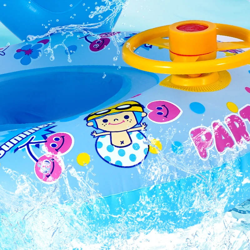 Water Floating Swimming Ring w - Kids Outdoor Water Toys review and price