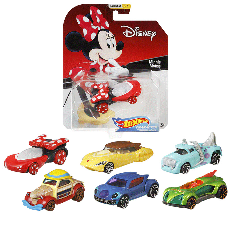 Original Hot Wheels Disney Pix - Hot Wheels Car Track Sets review and price