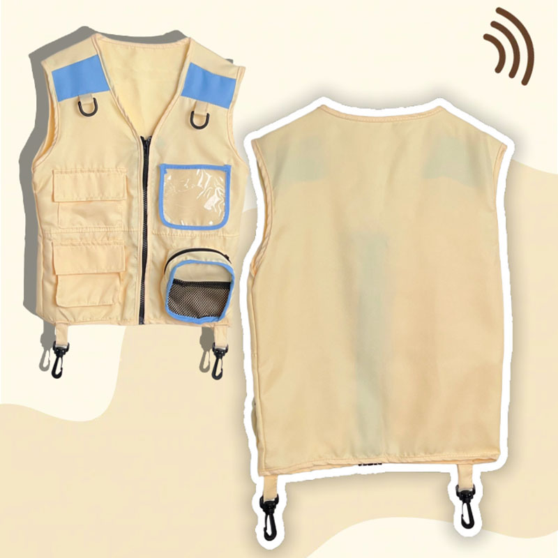 Children Explorer Vest Pretend - Kids Outdoor Explorer Kit review and price