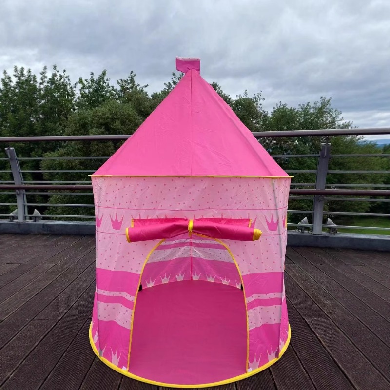 Kids Play Tent Castle Yurt Par - Kids Outdoor Play Tent review and price