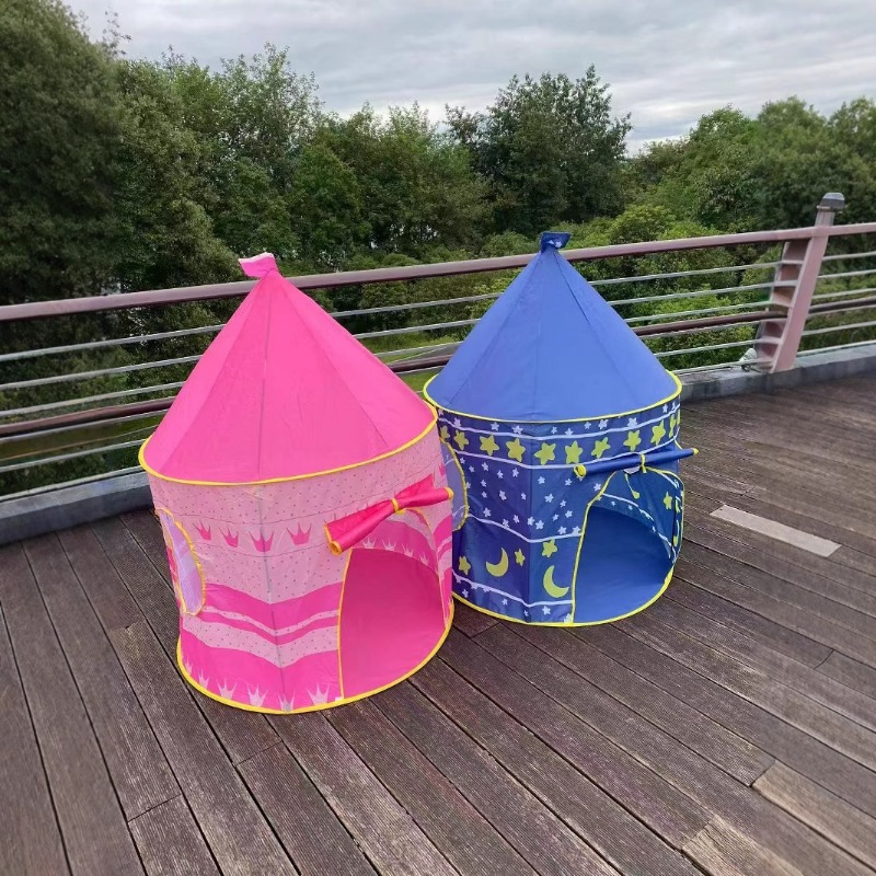 Kids Play Tent Castle Yurt Par - Kids Outdoor Play Tent review and price