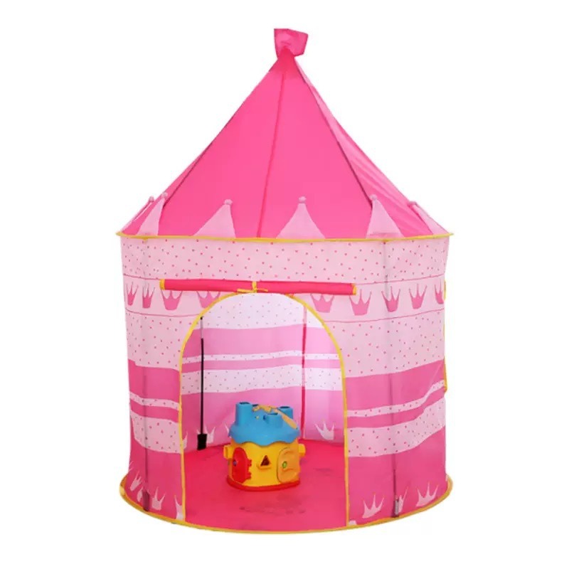 Kids Play Tent Castle Yurt Par - Kids Outdoor Play Tent review and price