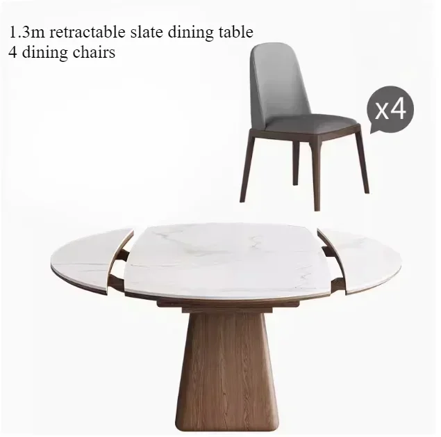 Round Industrial Slate Bedroom - Kids Outdoor Dining Table review and price