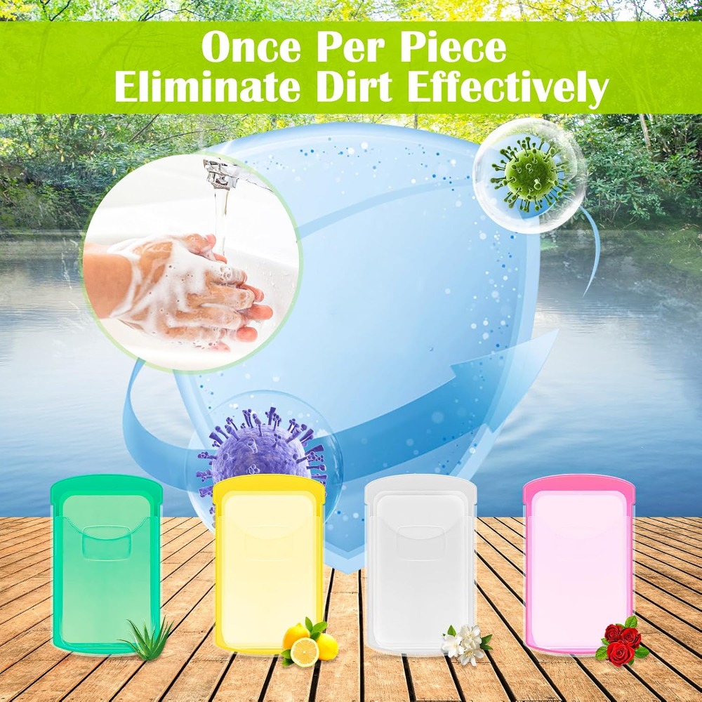 Portable Hand Soap Sheets for  - Kids Outdoor Bbq review and price