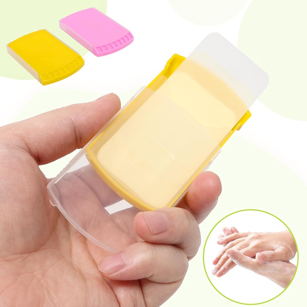 Portable Hand Soap Sheets for  - Kids Outdoor Bbq review and price