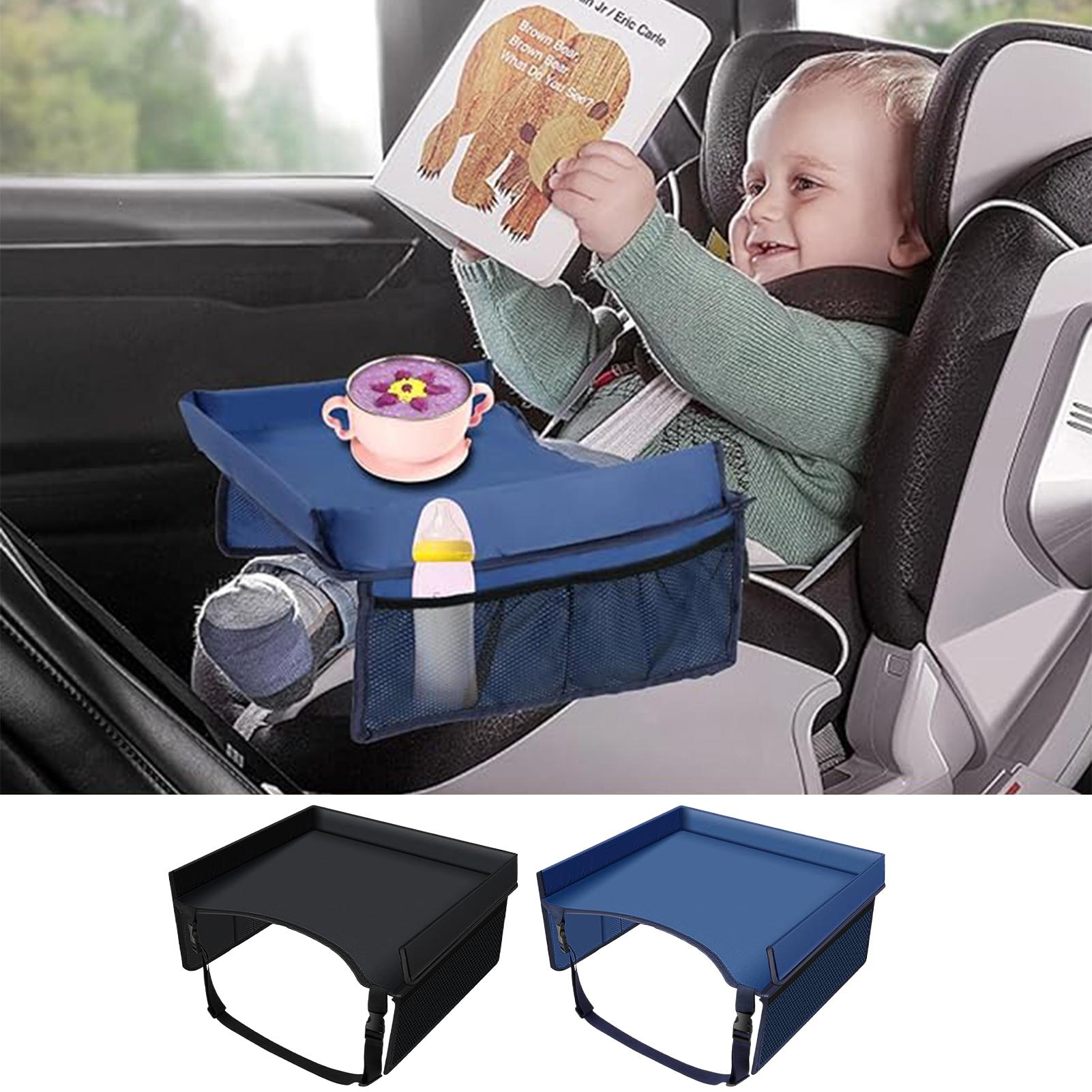 Car Seat Tray For Kids Foldabl - Kids Outdoor Dining Table review and price