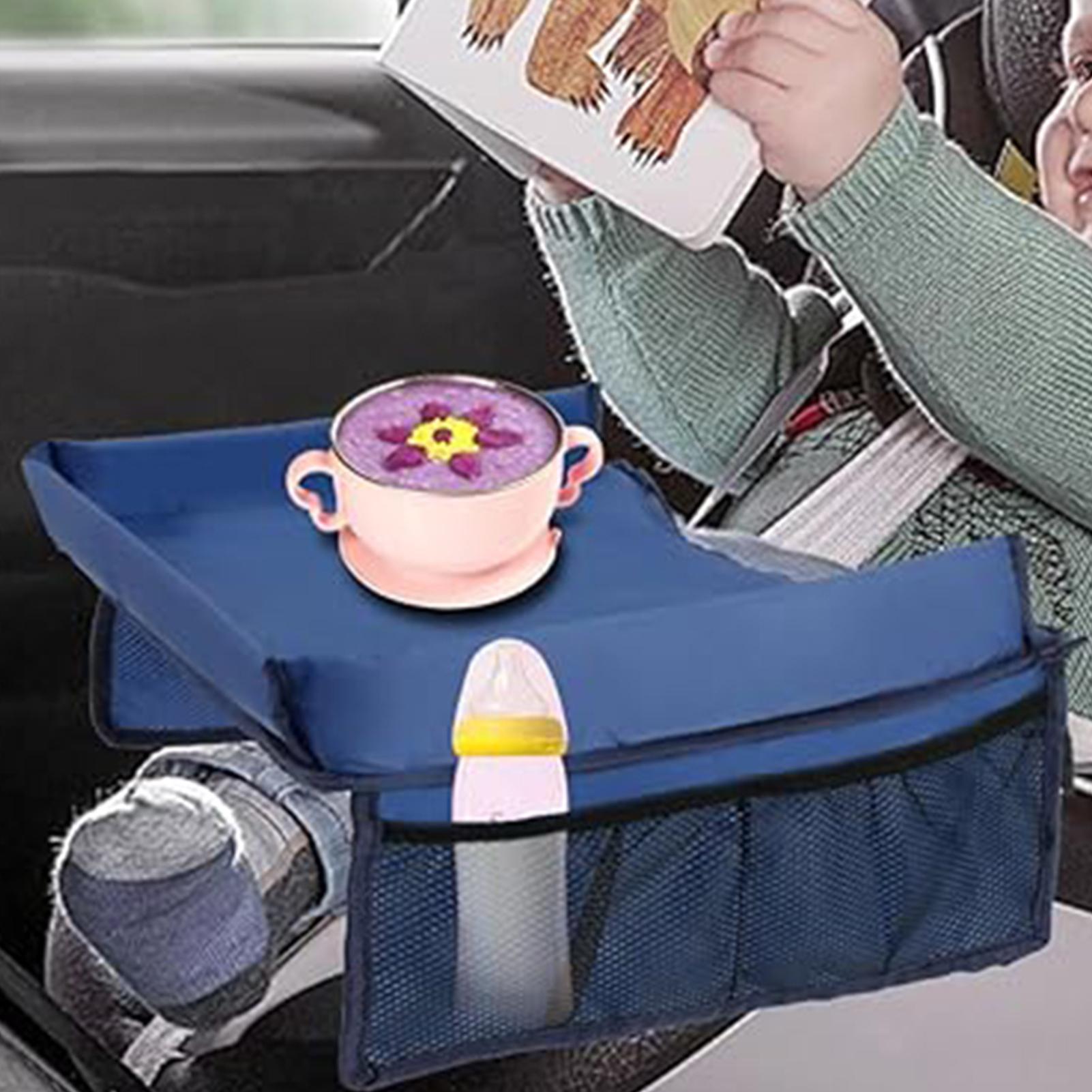 Car Seat Tray For Kids Foldabl - Kids Outdoor Dining Table review and price