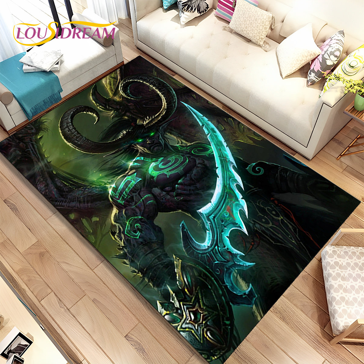 World of Warcraft,WOW ,Game Ga - Kids Outdoor Area review and price