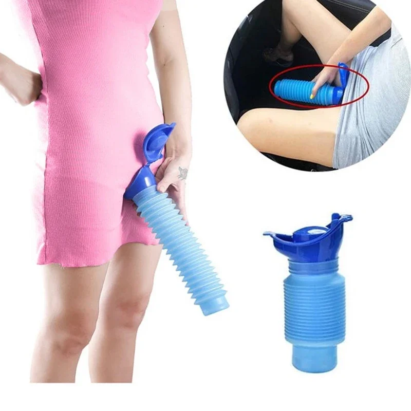 750ml Adult Urinal Portable Sh - Kids Outdoor Urinal review and price