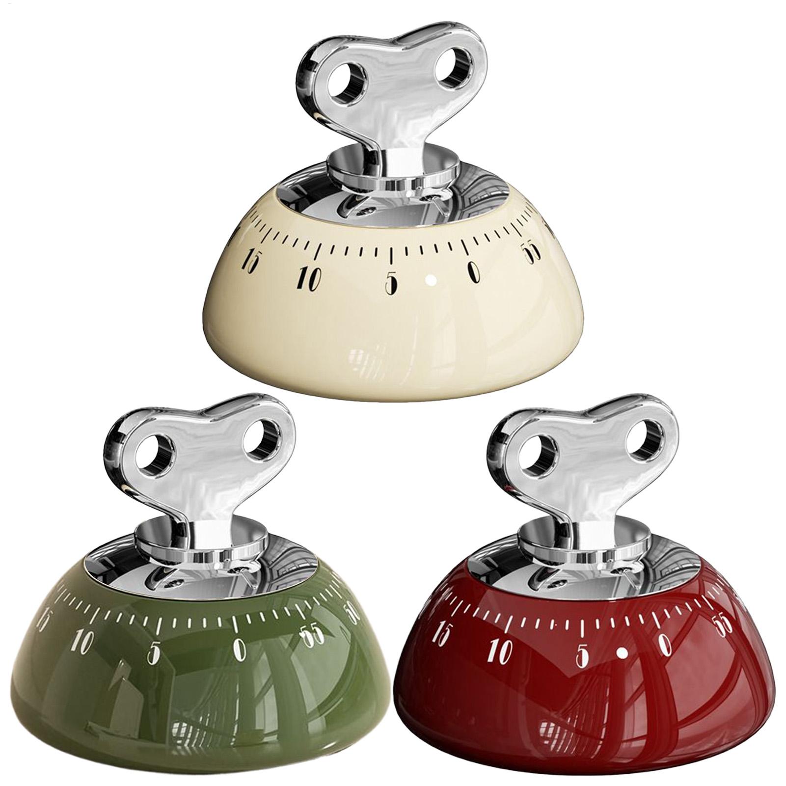 Kitchen Timer Manual Magnetic  - Kids Outdoor Bbq review and price
