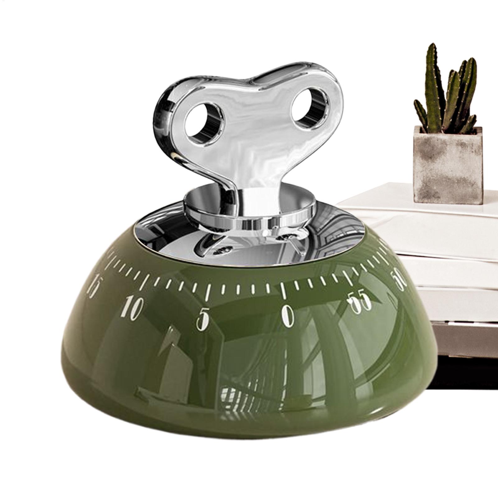 Kitchen Timer Manual Magnetic  - Kids Outdoor Bbq review and price
