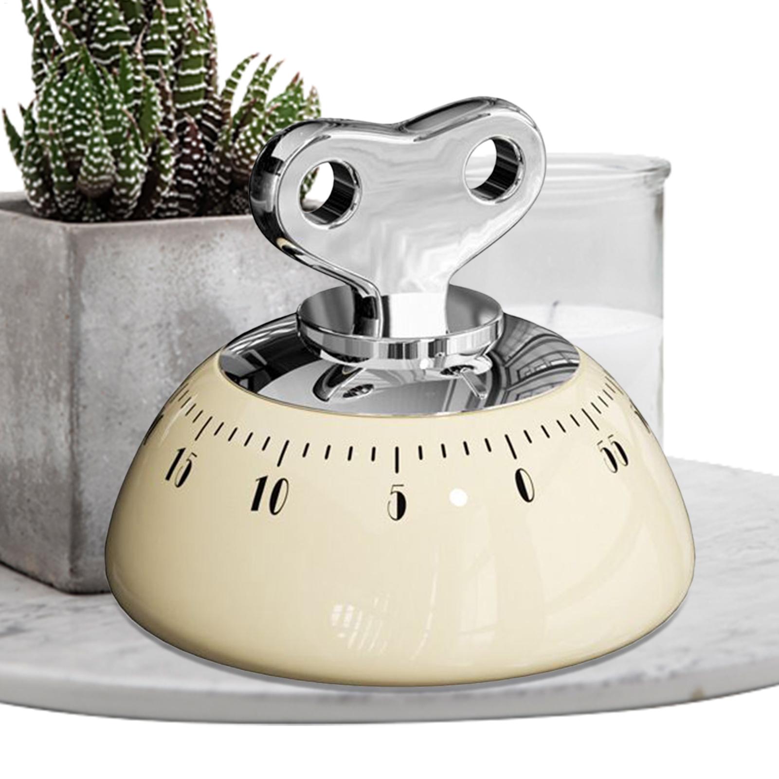 Kitchen Timer Manual Magnetic  - Kids Outdoor Bbq review and price