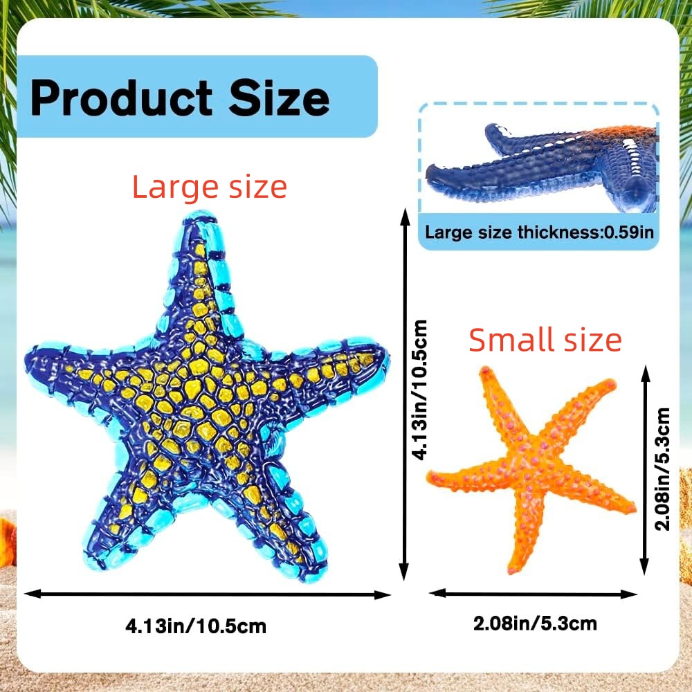 Diving Pool Toys Colorful Star - Kids Outdoor Water Toys review and price