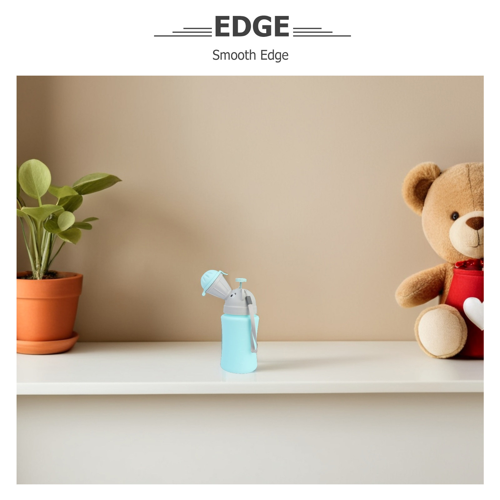 1Pcs Car Toilet for Kids Porta - Kids Outdoor Urinal review and price