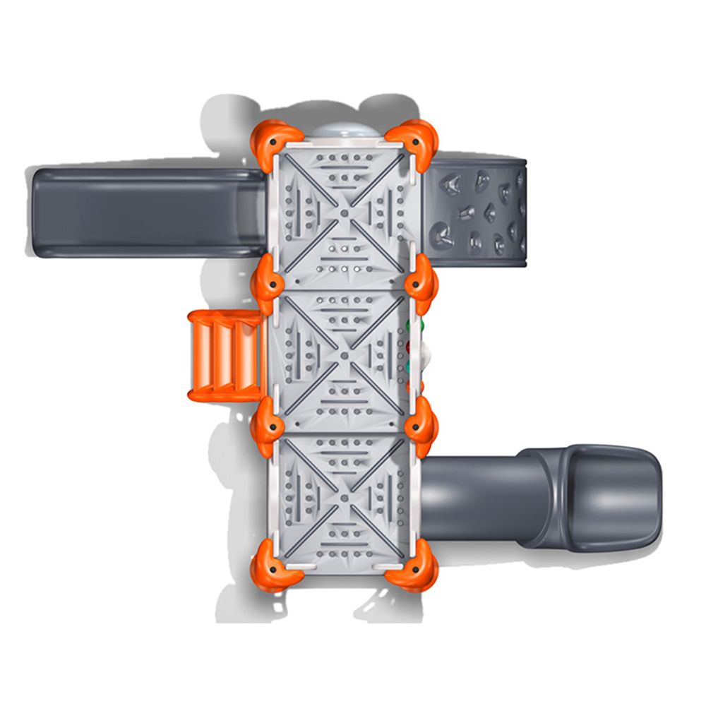 Children's Outdoor Play Equipm - Kids Outdoor Zone review and price