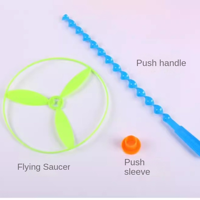 Flying Saucer Toy Outdoor Hand - Kids Outdoor Easter Gifts review and price