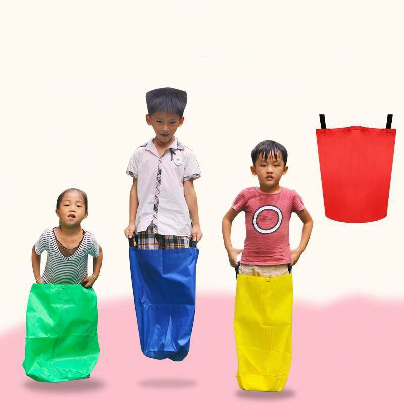 Racing Jumping Bag Outdoor Gam - Kids Outdoor Bbq review and price