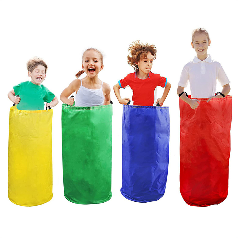 Racing Jumping Bag Outdoor Gam - Kids Outdoor Bbq review and price