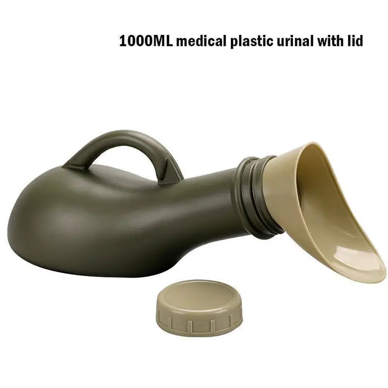 New 1000ml Portable Urinal Bot - Kids Outdoor Urinal review and price