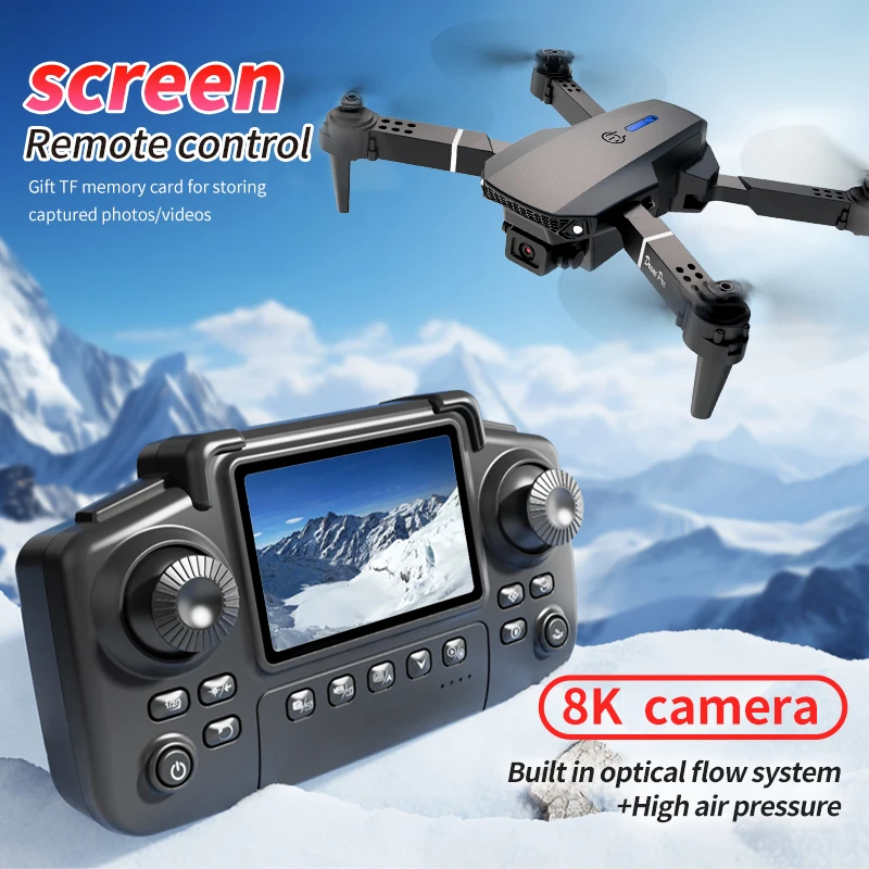 Professional E88 PRO Drone wit - Kids Outdoor Play Equipment review and price