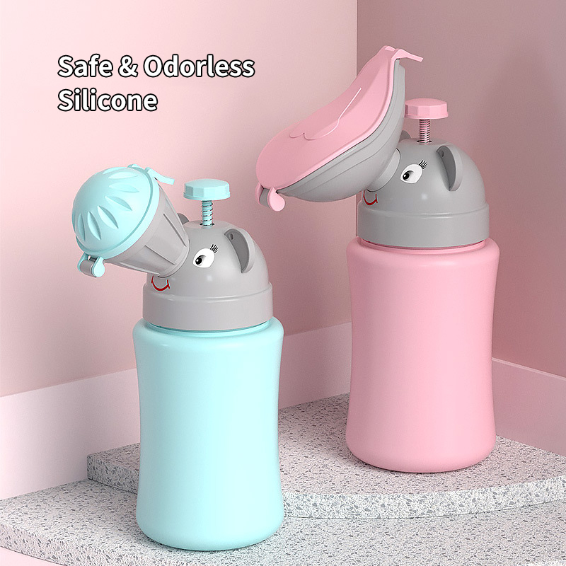 Portable Baby Hygiene Toilet U - Kids Outdoor Urinal review and price