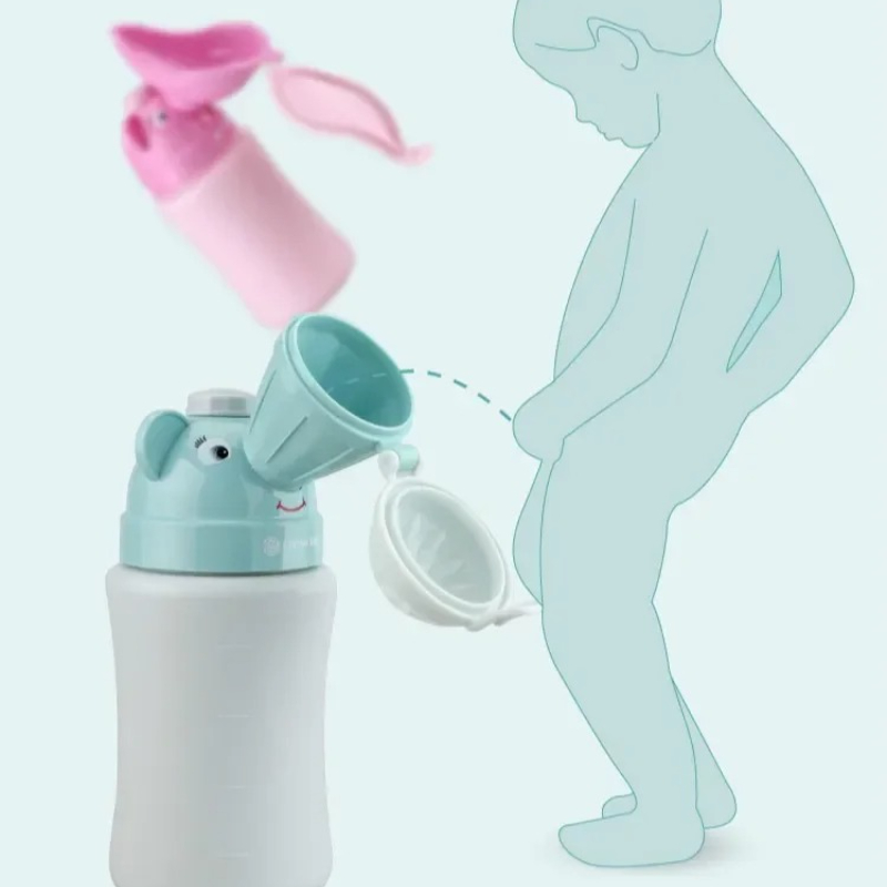 Portable Baby Hygiene Toilet U - Kids Outdoor Urinal review and price