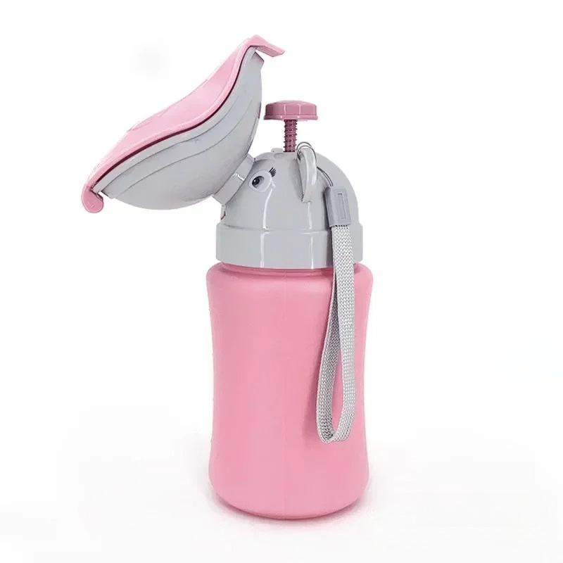 Portable Baby Hygiene Toilet U - Kids Outdoor Urinal review and price